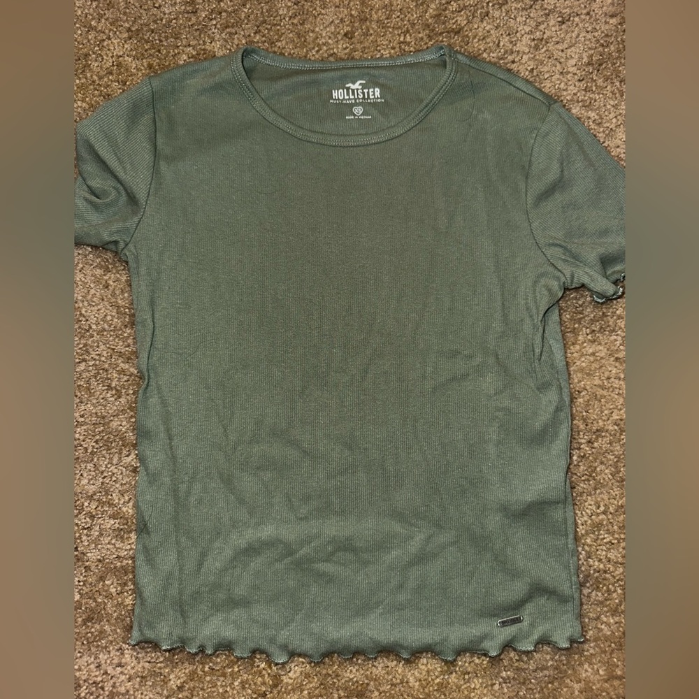 Hollister Top